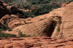 Snow Canyon Petrified Dunes