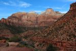 Zion NP