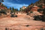 Many Pools Trail