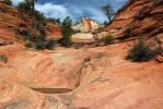 Many Pools Trail