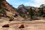 Many Pools Trail