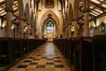 Montreal Christ Church Cathedral
