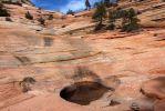 Many Pools Trail