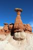 Toadstool Hoodoo