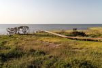 Buxton, Pamlico Sound