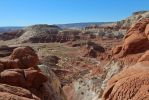 Beim Toadstool Hoodoo