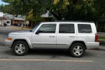 Jeep Commander