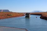 Lake Powell Passage