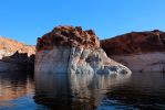 Lake Powell Navajo Canyon