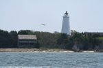 Ocracoke Lighthouse