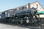 Wilmington, Railway Museum