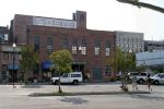 Wilmington, Cotton Exchange