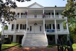 Wilmington, Burgwin-Wright House