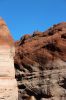 Lake Powell Antelope Canyon