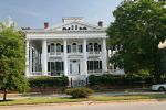 Wilmington, Bellamy Mansion Museum