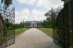 Boone Hall Plantation, Hauptgebäude