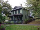 Vancouver Roedde House Museum