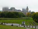 Quebec Parliament Hill
