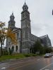 Chicoutimi Cathedrale