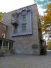 Ottawa Maison de Fer Blanc
