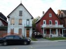 Ottawa Wilbrod Street