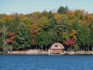 Lake Rousseau
