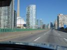Toronto Gardiner Expressway