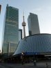 Toronto CN Tower