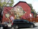 Toronto, Augusta Ave