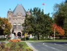 Toronto, Provincial Parliament