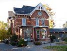 Gananoque Athlone Inn