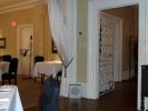 Athlone Inn Speisesaal