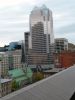 Montreal KPMG und Christ Church Cathedral