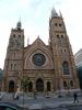 Montreal St James United Church