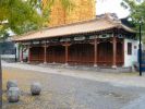 Montreal Chinatown Pavillon