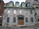 Montreal Rue du Saint Sacrament