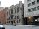 Montreal Victoria Rifle Armory