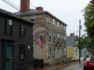 Salem Turner Street