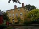 Salem Joshua Phippen House