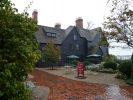 Salem House of Seven Gables