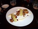 Burlington Pistou Sea Scallops