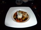 Burlington Pistou Monkfish