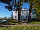 Williamstown Presidents House