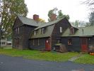 Historic Deerfield Sheldon House