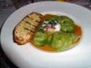 Providence Hemenways Lobster Ravioli