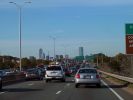 I 93 vor Boston