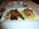 Boston McCormick & Schmicks Swordfish