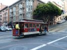 SFO Cable Car