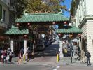 SFO Chinatown Drachentor