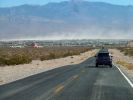 Pahrump Sandsturm